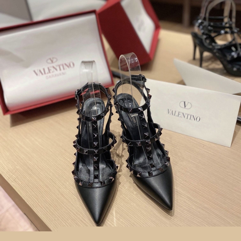 Valentino Sandals
